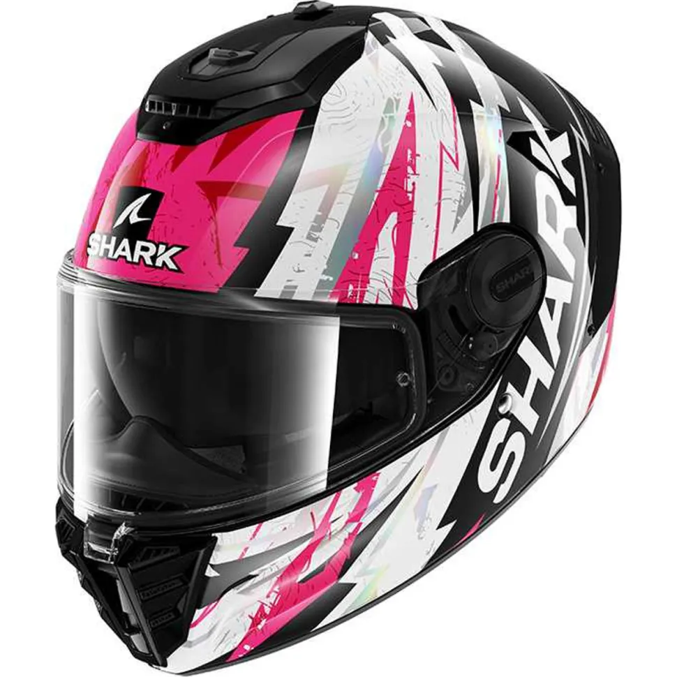 Shark Spartan RS Hibolt Integraalhelm
