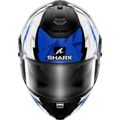 Shark Spartan RS Hibolt Integraalhelm