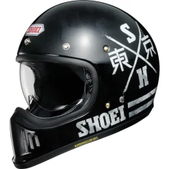 Shoei Ex-Zero Xanadu Integraalhelm