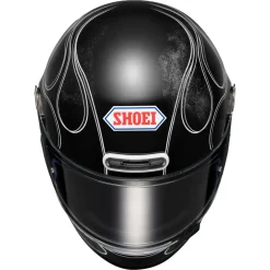 Shoei Glamster 06 Blast Integraalhelm