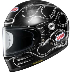 Shoei Glamster 06 Blast Integraalhelm