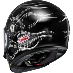 Shoei Glamster 06 Blast Integraalhelm