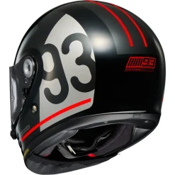 Shoei Glamster 06 MM93 COLLECTION CLASSIC Integraalhelm