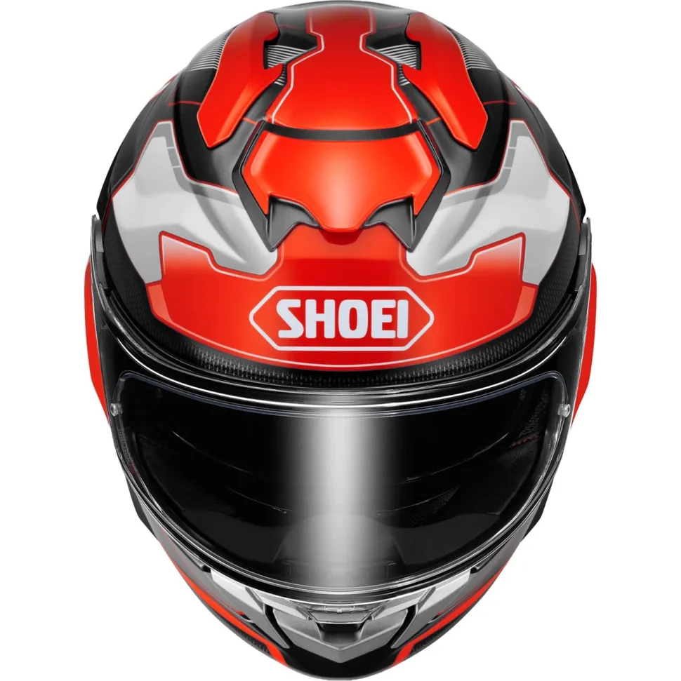 Shoei GT-Air 3 Agility Integraalhelm