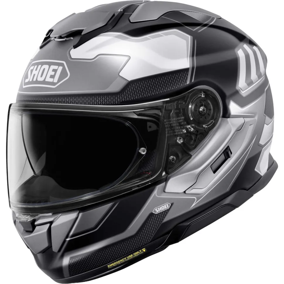 Shoei GT-Air 3 Agility Integraalhelm