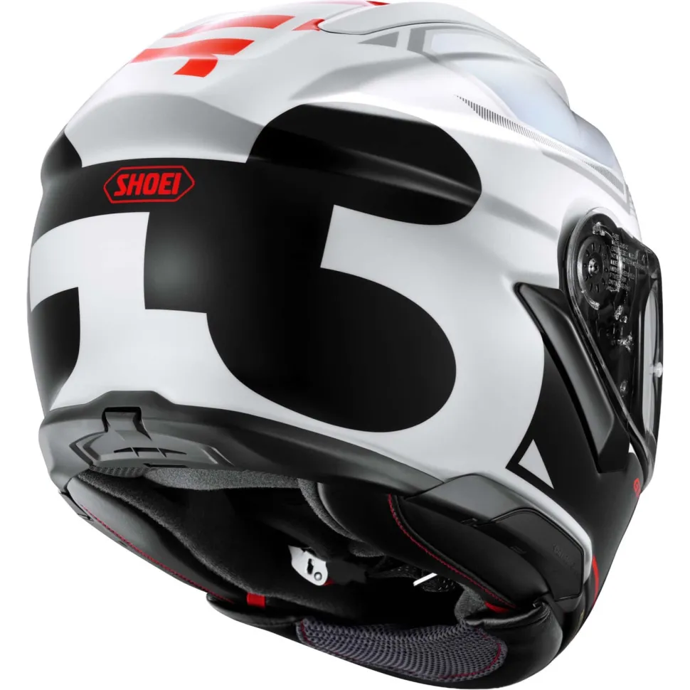 Shoei GT-Air 3 Mike Integraalhelm
