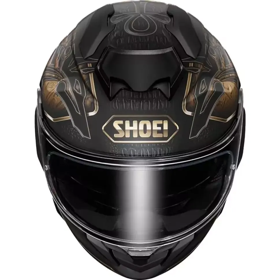 Shoei GT-AIR 3 Nile Integraalhelm