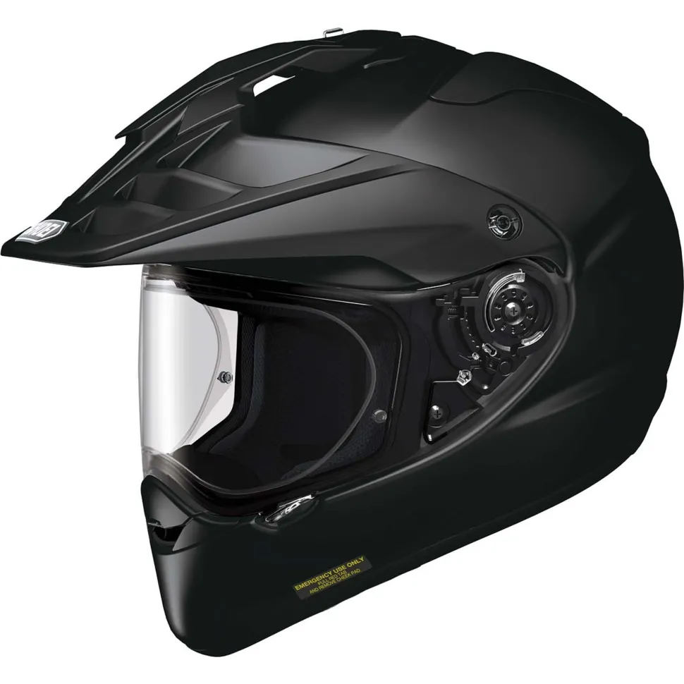 Shoei Hornet ADV 06 Integraalhelm