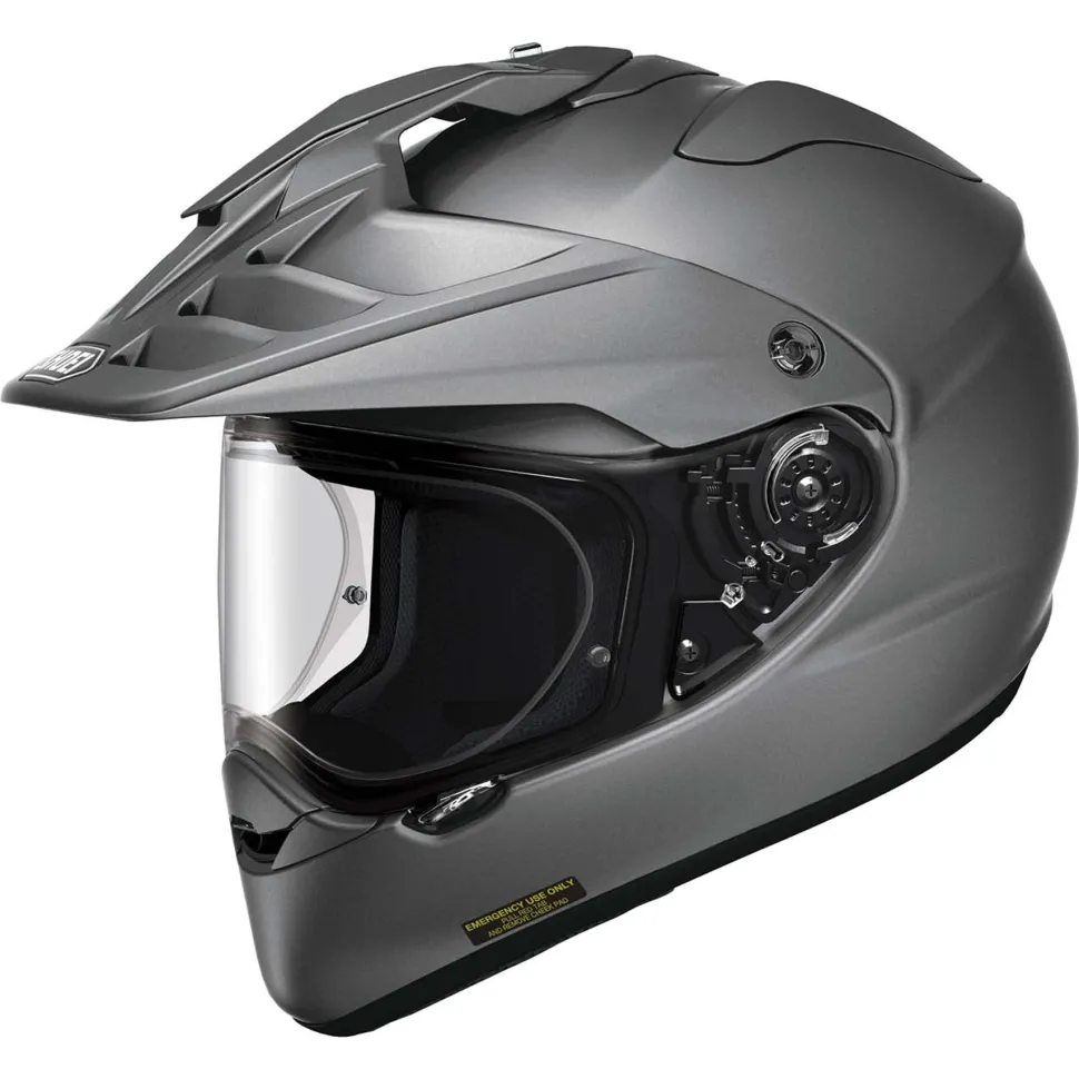 Shoei Hornet ADV 06 Integraalhelm