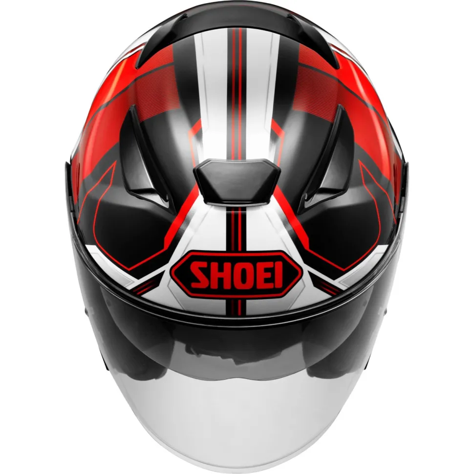 Shoei J-Cruise 3 Whizzy Jethelm