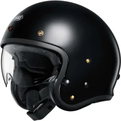 Shoei J.O2 Jethelm