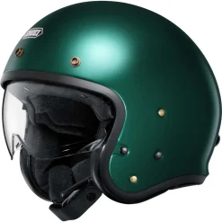 Shoei J.O2 Jethelm