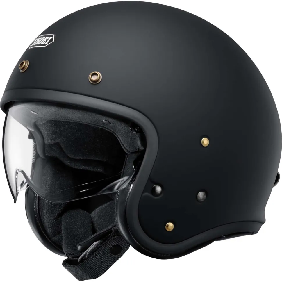 Shoei J.O2 Jethelm
