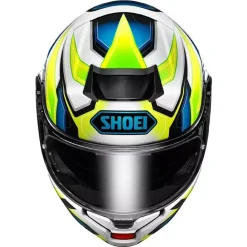 Shoei Neotec 3 Anthem Systeemhelm