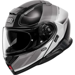 Shoei Neotec 3 Sharpen Systeemhelm