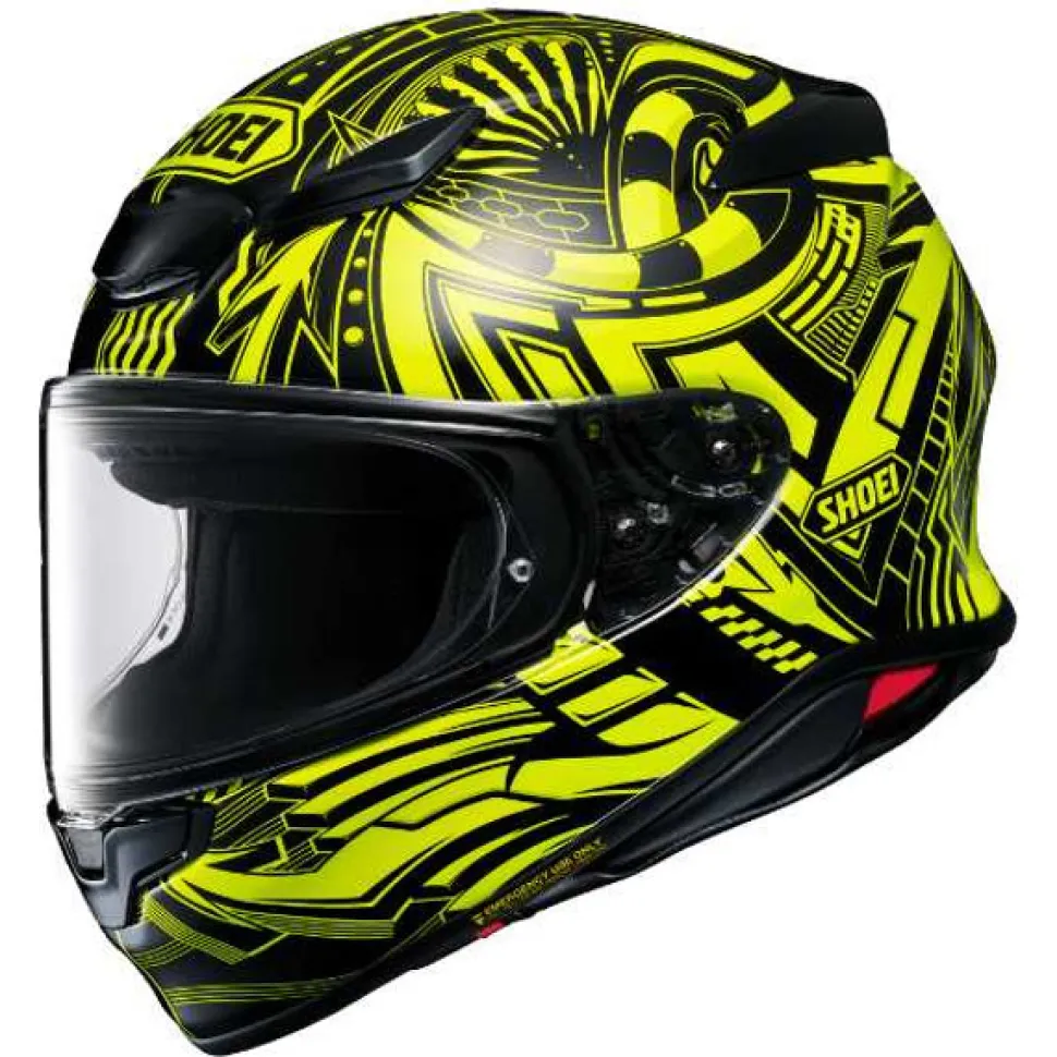 Shoei NXR2 Beaut Integraalhelm