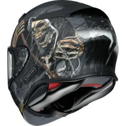 Shoei NXR2 Faust integraalhelm
