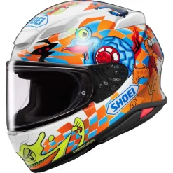 Shoei NXR2 Yagyo Integraalhelm