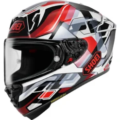 Shoei X-SPR PRO Valion Integraalhelm
