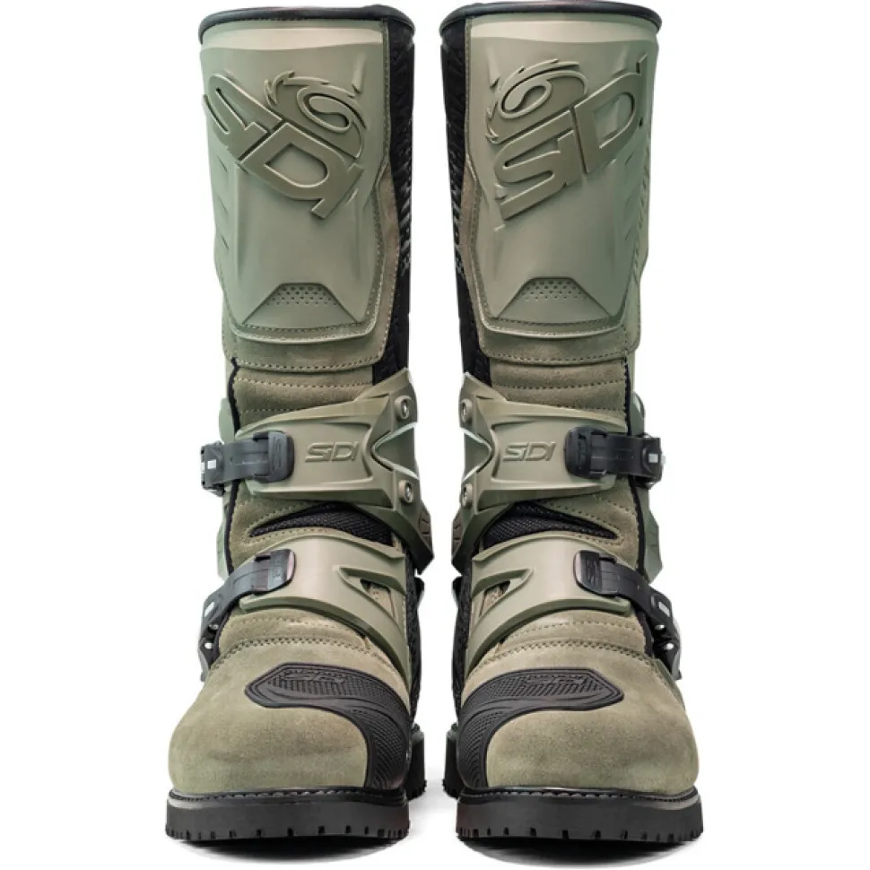 SIDI Adventure 2 Gore-Tex Motorlaarzen