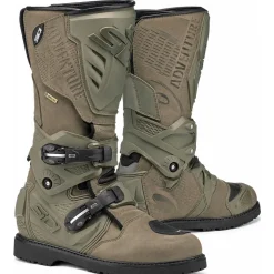 SIDI Adventure 2 Gore-Tex Motorlaarzen