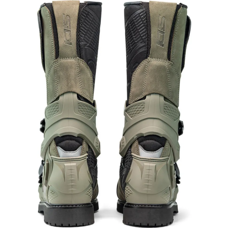 SIDI Adventure 2 Gore-Tex Motorlaarzen