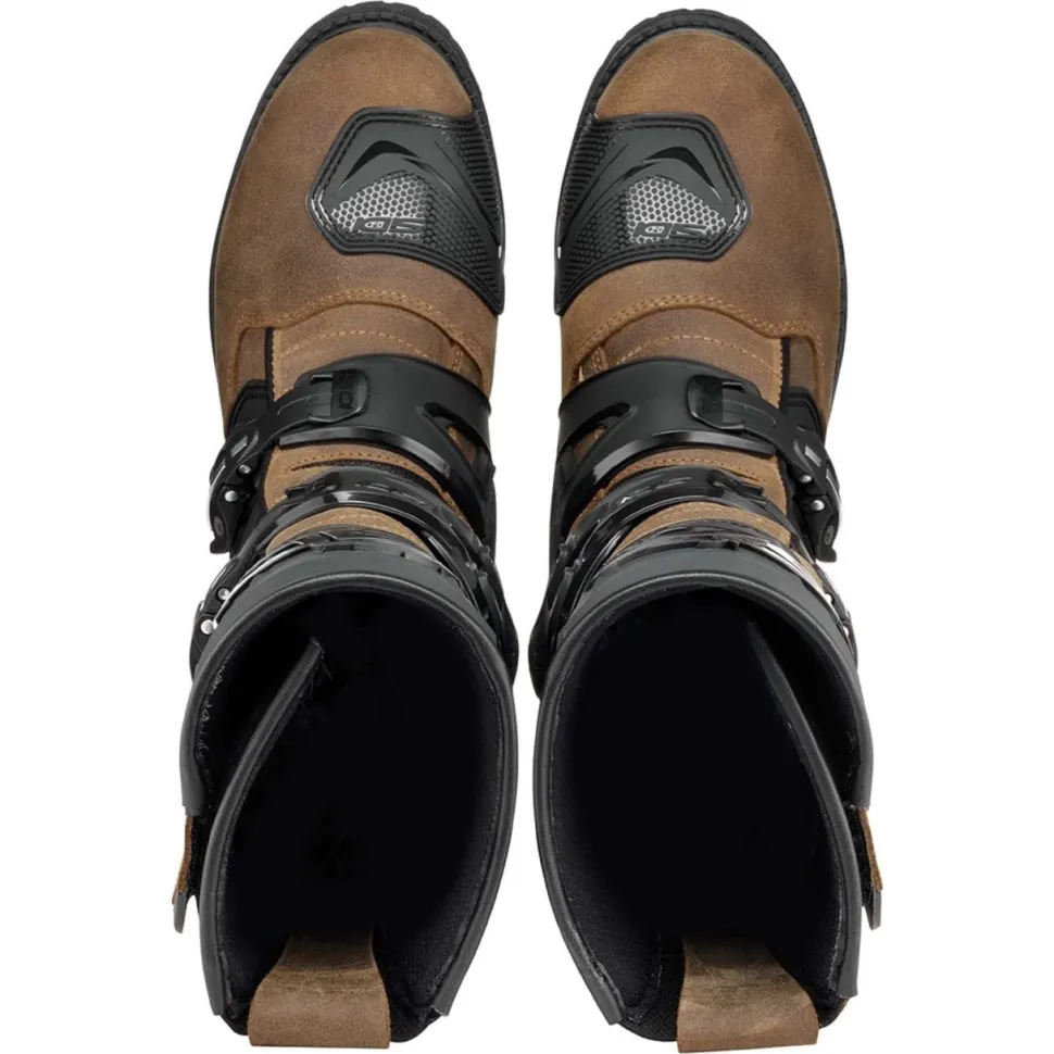 SIDI Adventure 2 Gore-Tex Motorlaarzen