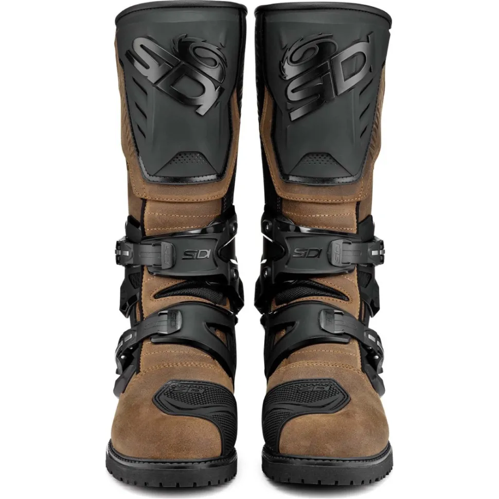 SIDI Adventure 2 Gore-Tex Motorlaarzen