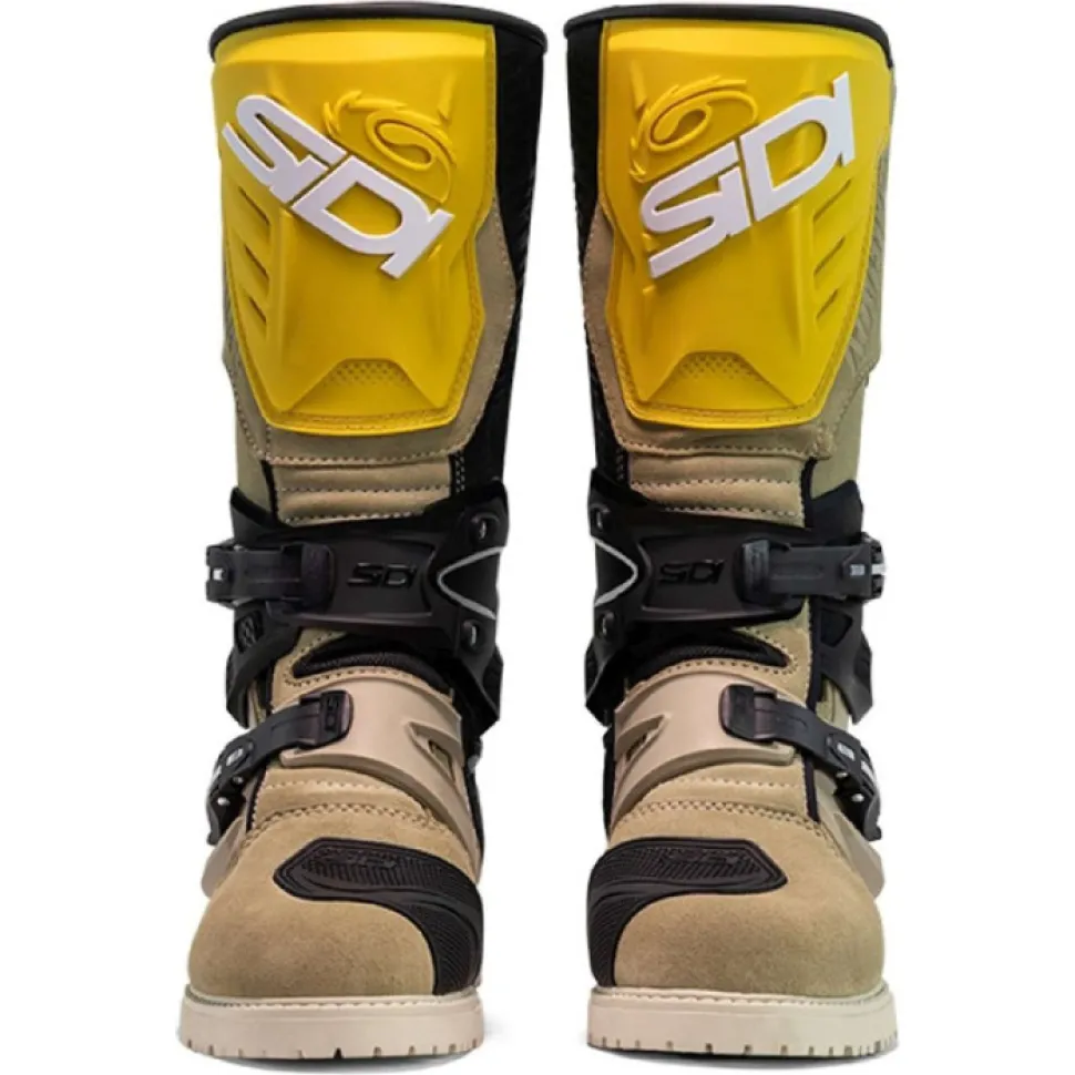 SIDI Adventure 2 Gore-Tex Motorlaarzen