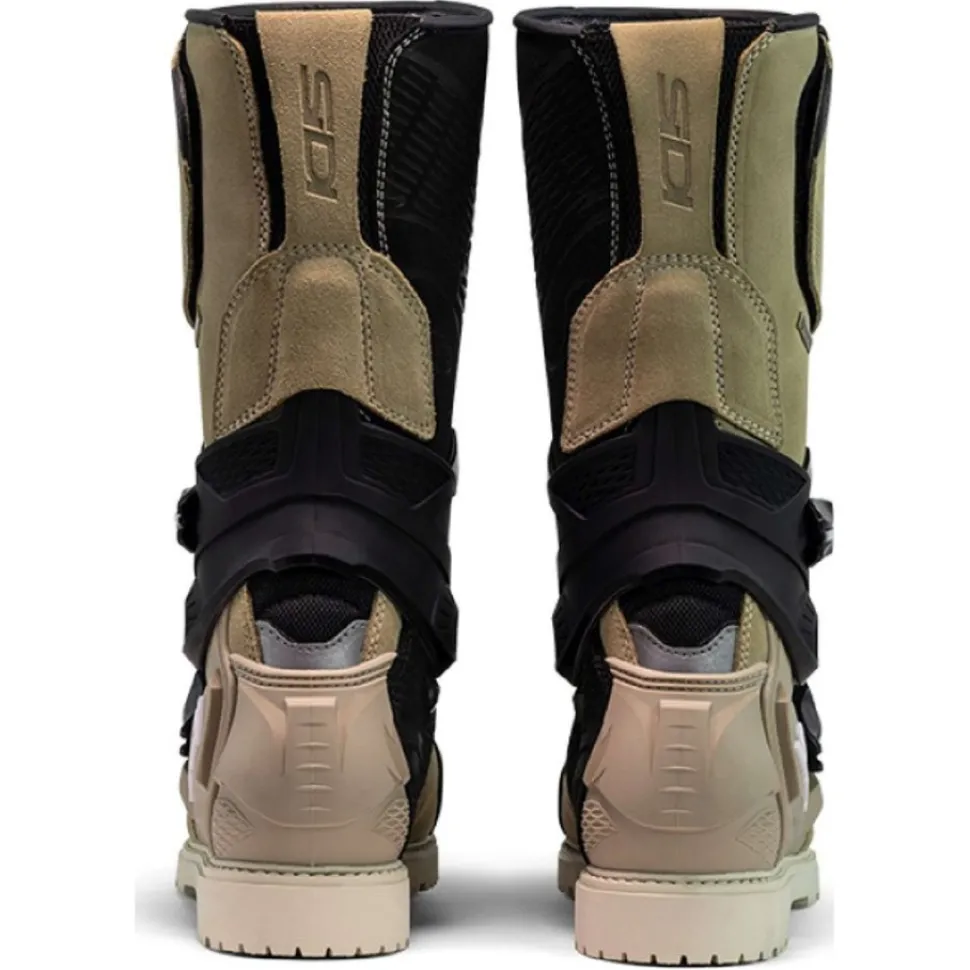SIDI Adventure 2 Gore-Tex Motorlaarzen