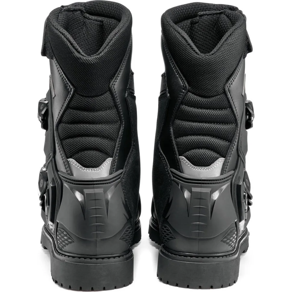 SIDI Mid Adventure Gore-Tex Motorlaarzen