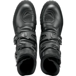 SIDI Mid Adventure Gore-Tex Motorlaarzen