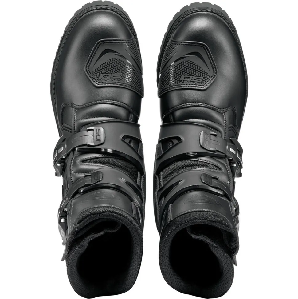 SIDI Mid Adventure Gore-Tex Motorlaarzen