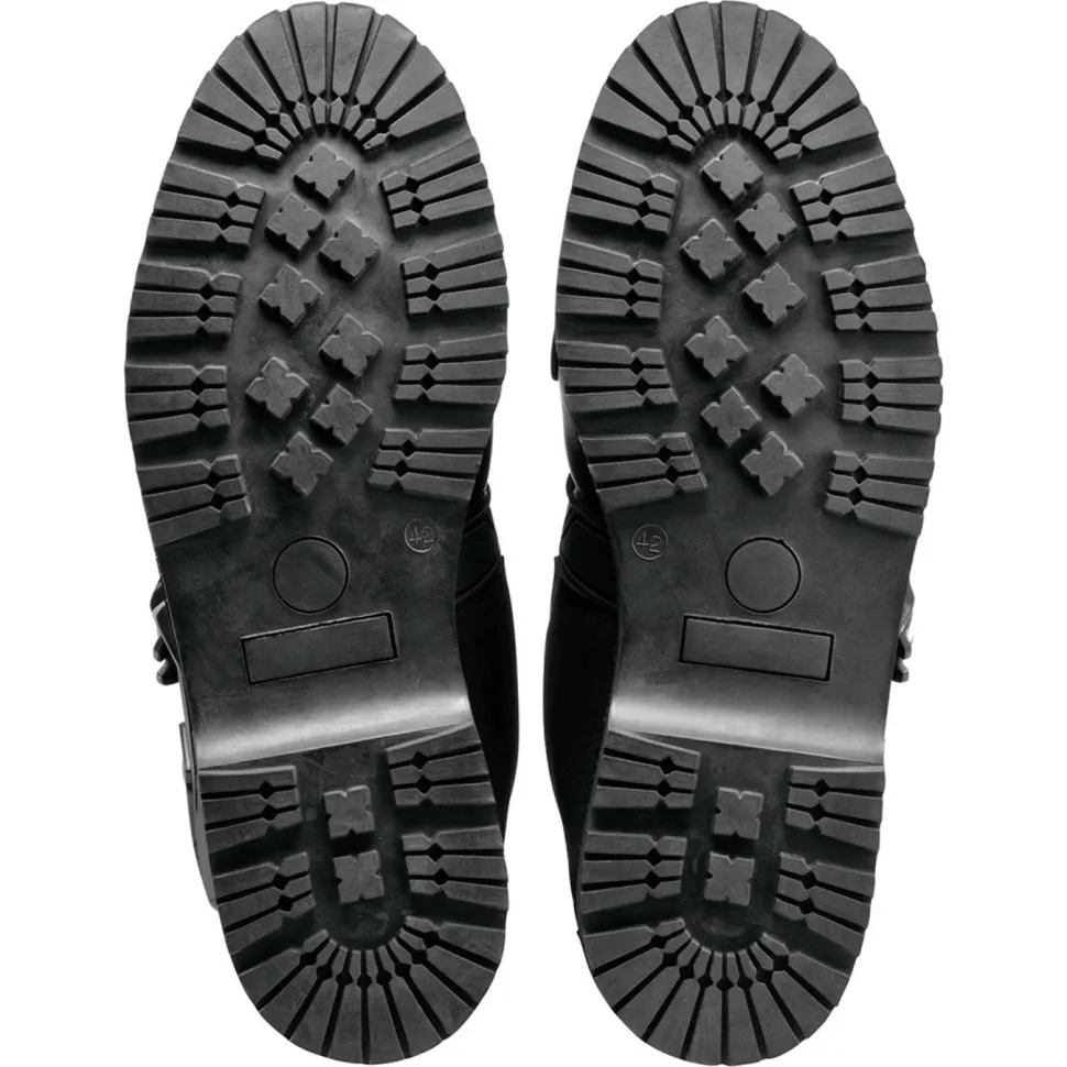 SIDI Mid Adventure Gore-Tex Motorlaarzen