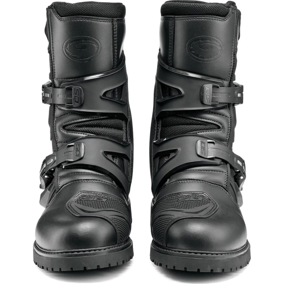 SIDI Mid Adventure Gore-Tex Motorlaarzen