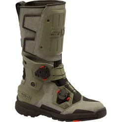 SIDI Taurus GTX Motorlaarzen
