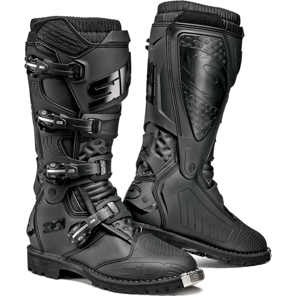 SIDI X-Power Enduro Motorlaarzen