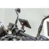 SP Connect Barclamp Mount Pro