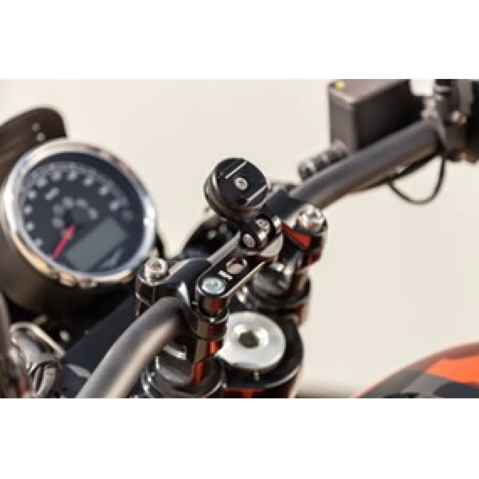 SP Connect Barclamp Mount Pro
