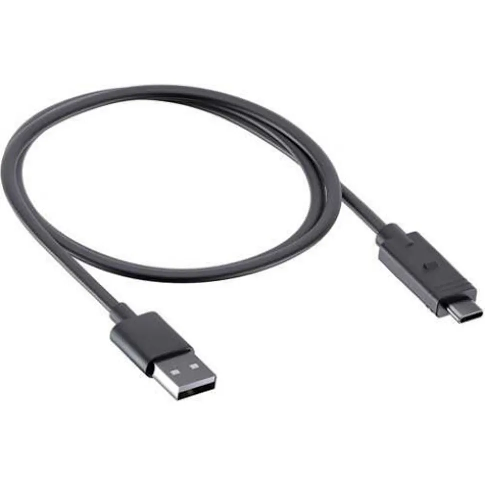 SP Connect Cable USB-A SPC+