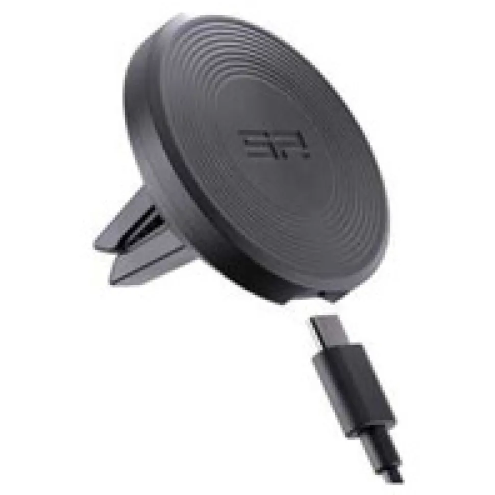 SP Connect Charging Vent Mount SPC+