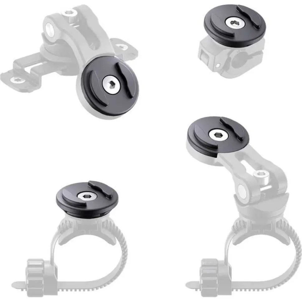 SP Connect Head SPC+ Brake, Micro Bike, Uni Bike, Mirror