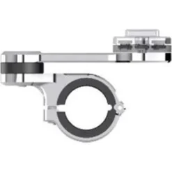 SP Connect Moto Mount Pro chrome