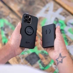 SP Connect SP Wireless Powerbank SPC 10 000mAh