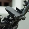 SP Connect Universal Charging Phone Clamp SPC