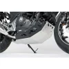 SW-Motech Carterplaat, Honda NC 700 / NC 750 (zonder DCT)