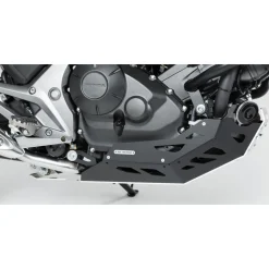 SW-Motech Carterplaat, Honda NC 700 / NC 750 (zonder DCT)