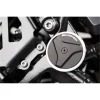 SW-Motech FRAME CAP SET, BMW R 1200 GS ('13-)