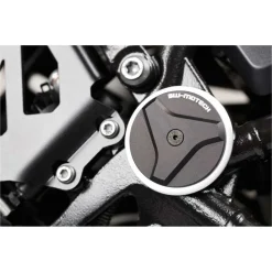 SW-Motech FRAME CAP SET, BMW R 1200 GS ('13-)