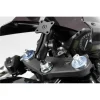 SW-Motech KOGELKLEM KIT 17.5-20.5. M8. INCL. RAM ARM.